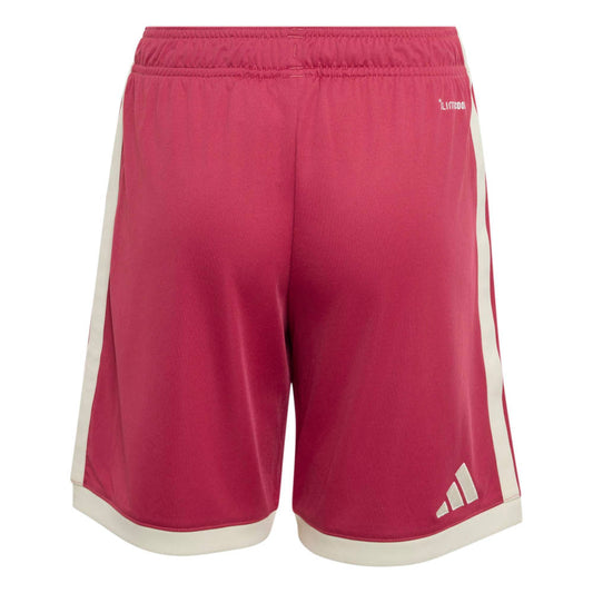 Adidas Real Madrid Kids Third Shorts 2026/2027