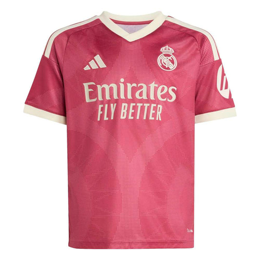 Adidas Real Madrid Kids Third Jersey 2026/2027