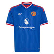 Manchester United Kids Away Jersey 2026/2027