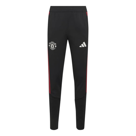 Manchester United Tiro Junior Training Pant 2026/2027