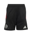 Manchester United Tiro Junior Training Short 2026/2027