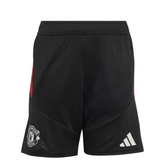 Manchester United Tiro Junior Training Short 2026/2027