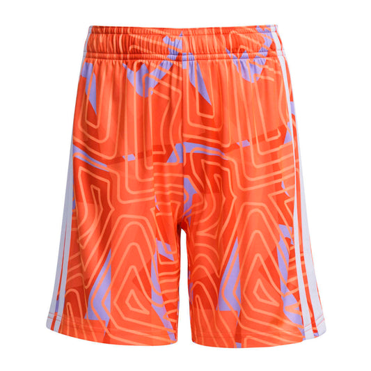 Adidas Tiro26 Competition Kids Goalkeeper Shorts