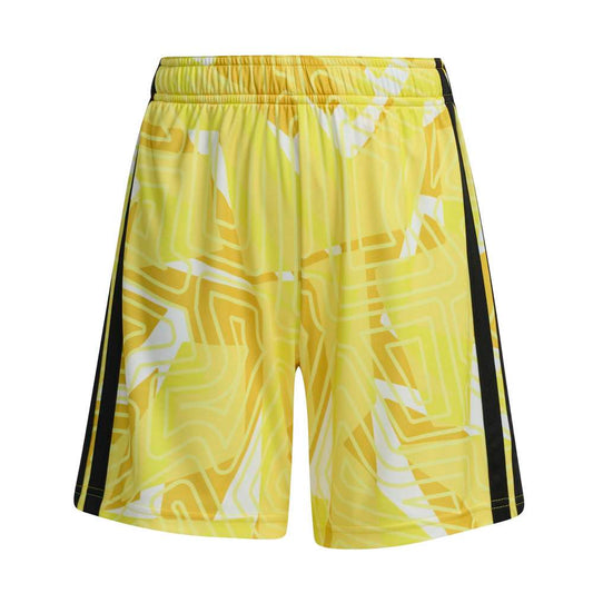 Adidas Tiro26 Competition Kids Goalkeeper Shorts