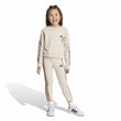 adidas Girls Animal Top & Leggings Set