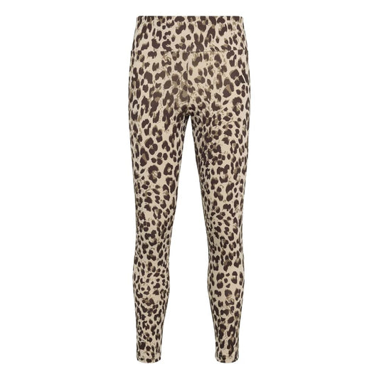 adidas Girls Animal Print Sport Legging