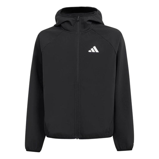 adidas Terrex Junior Multi CLIMAWARM Softshell Jacket