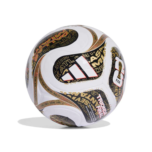 World Cup 26 Trionda Finals League Ball