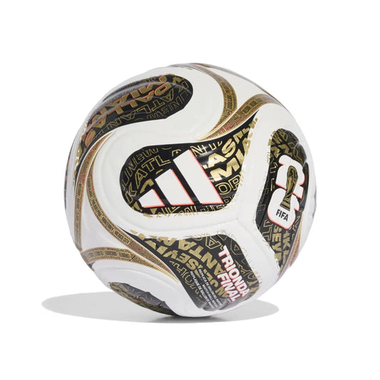 World Cup 26 Trionda Finals Mini Ball
