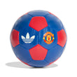 Adidas Manchester United Away Club Ball