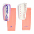 adidas F50 League Adult Unisex Shin Guards