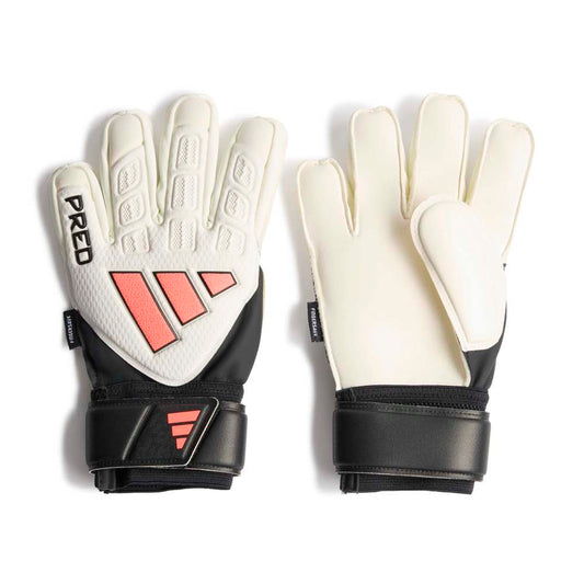 adidas Predator Match Fingersave Junior Goalkeeper Gloves