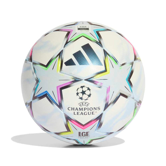 UCL League Boxed Ball 2026/2027