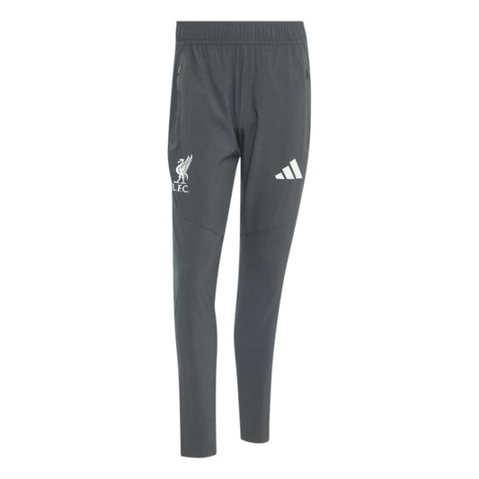 adidas Liverpool FC Tiro Mens Travel Pant 2026/2027