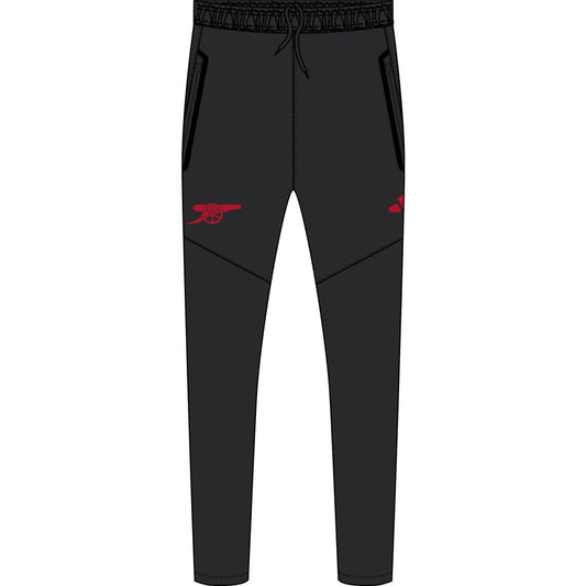 Adidas Arsenal FC Kids Tiro Travel Pants