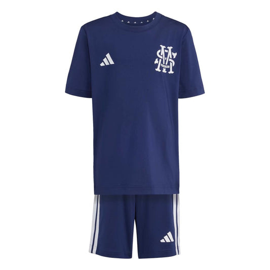 Adidas Marvel Spider-man Kids Sport Set