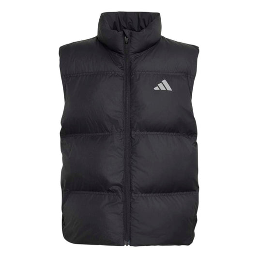 adidas Kids Synthetic Down Gilet