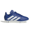 Adidas Rugby Junior Soft Ground Boots