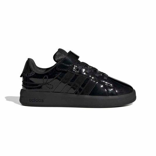 Girls Grand Court 3.0 Shoes