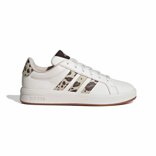 adidas Girls Grand Court 3.0 Shoes