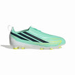 adidas Hyperfast League Laceless Junior FG