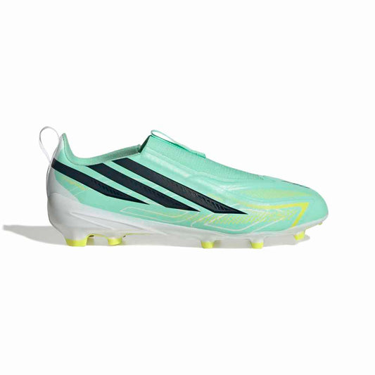 adidas Hyperfast League Laceless Junior FG