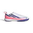 F50 Hyperfast League Laceless Junior TF