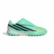 adidas F50 Hyperfast Club Velcro Junior TF