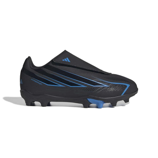 F50 Hyperfast Club Velcro Junior FG/MG
