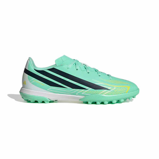 adidas F50 Hyperfast Club Junior TF