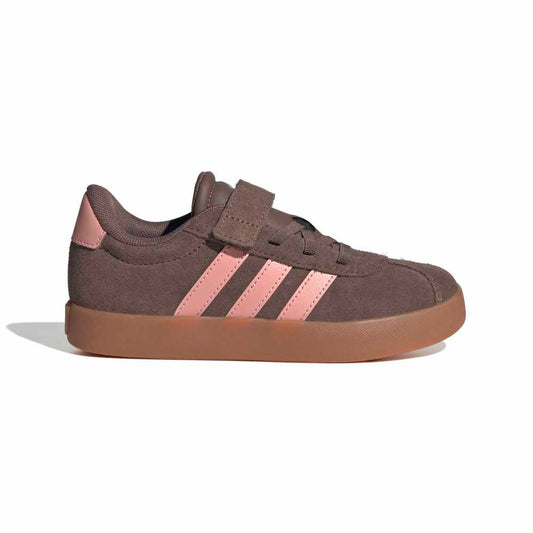 Girls VL Court 3.0 Shoes