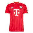 Adidas Bayern Munich Home Mens Short Sleeve Jersey 2026/2027