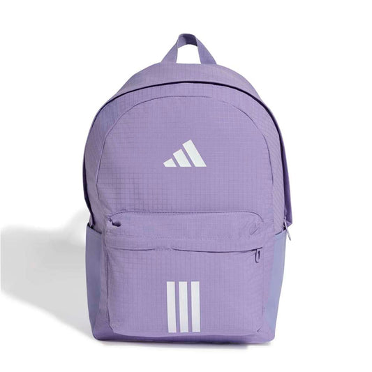 Girls Essentials 3-Stripes Back To School Backpack