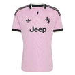 Juventus Mens Away Jersey 2026/2027