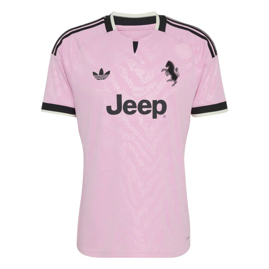 Juventus Mens Away Jersey 2026/2027
