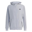 adidas D4T Workout Full-zip Hoodie