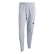 adidas Mens D4T WORKOUT Silver Jogger
