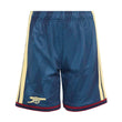 Arsenal FC Third Kids Shorts 2026/2027