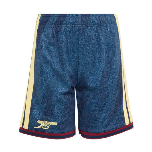 Arsenal FC Third Kids Shorts 2026/2027