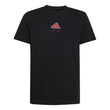 Boys Slogan Single Jersey T-Shirt