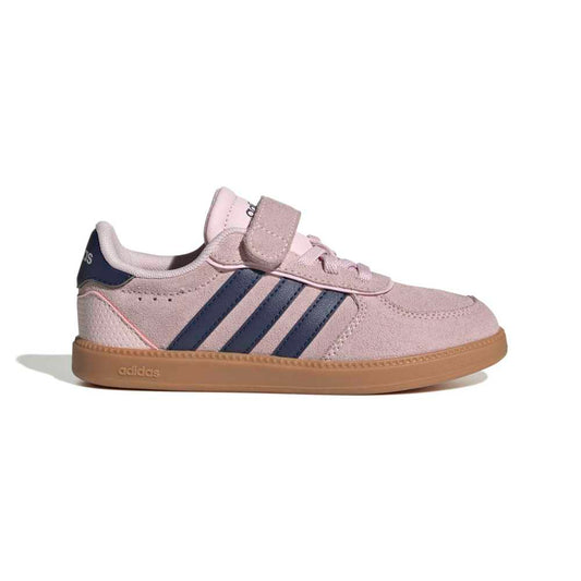 Girls Breaknet Sleek Shoes