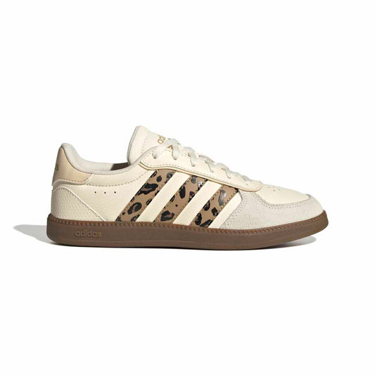 adidas Girls Breaknet Sleek Shoes