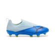 Puma Ultra 7 Match Laceless Junior FG/AG