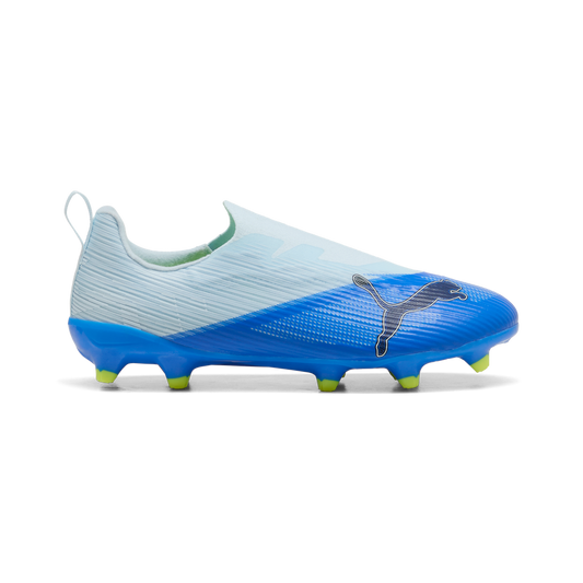 Puma Ultra 7 Match Laceless Junior FG/AG