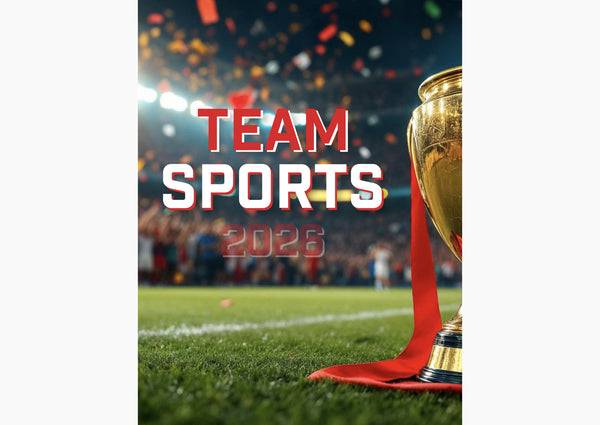 Precision Team Sports 2026<br>Page 1-100