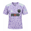 adidas Fraserburgh F.C. Away Junior Short Sleeve Jersey 2026/2027