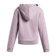 Under Armour Rival Fleece Girls Hoodie