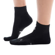 Core Run Sock Mid 2 Pack