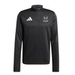 adidas Elgin City Academy Mens Training 1/4 Zip Top
