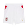 AC Milan Away Youth Match Shorts 2026/2027